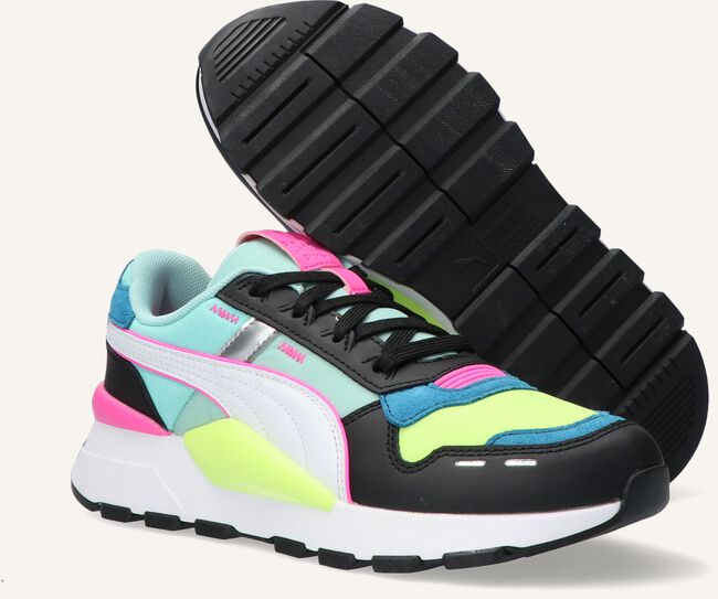 Multi PUMA Lage sneakers RS 2.0 FUTURA Multi PUMA Lage sneakers RS 2.0 FUTURA - large