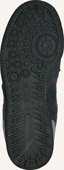 Grijze MUNICH Lage sneakers G3 VELCRO Grijze MUNICH Lage sneakers G3 VELCRO - large