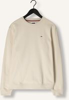 TOMMY JEANS TJM REG S FLAG CREW TOMMY JEANS TJM REG S FLAG CREW - medium
