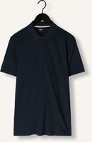 Donkerblauwe BOSS BLACK Polo PALLAS Donkerblauwe BOSS BLACK Polo PALLAS - medium