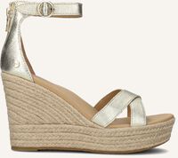 Gouden UGG Sandalen W EZRAH - medium