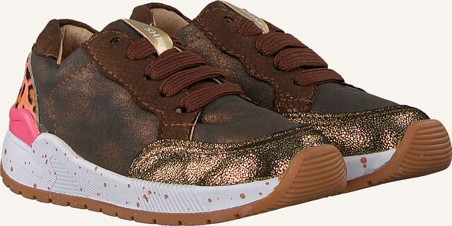 Bronzen SHOESME Lage sneakers ST9W033 Bronzen SHOESME Lage sneakers ST9W033 - large