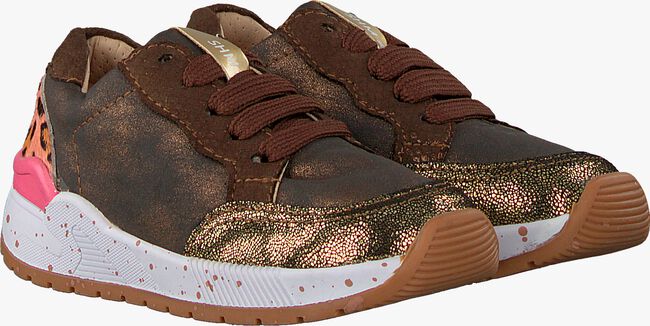 Bronzen SHOESME Sneakers ST9W033  - large