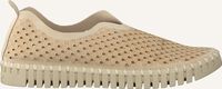 Beige ILSE JACOBSEN Instappers TULIP3275 - medium
