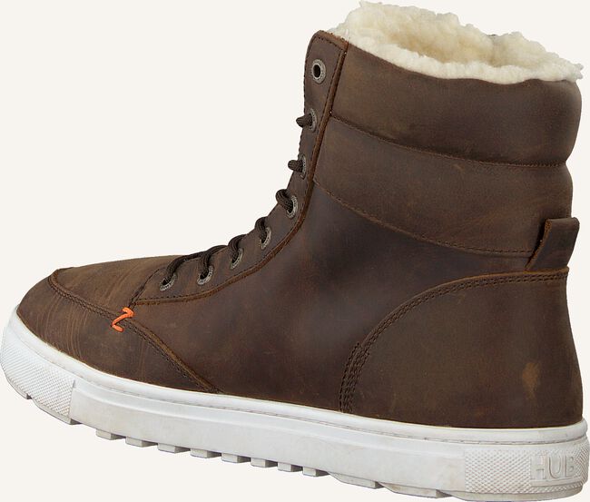 Bruine HUB Veterboots DUBLIN Bruine HUB Veterboots DUBLIN - large