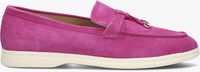 Roze BLASZ Loafers SHN80067-01 - medium