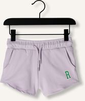 Lila RAIZZED Korte broek AUSTON Lila RAIZZED Korte broek AUSTON - medium