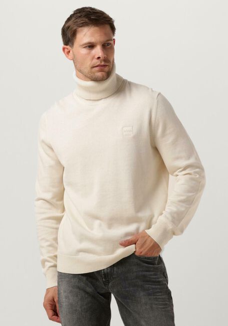 Beige BOSS ORANGE Coltrui AKIRO - large