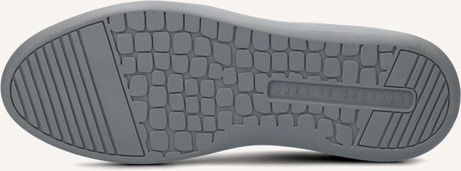 Grijze CYCLEUR DE LUXE Lage sneakers DR7 Grijze CYCLEUR DE LUXE Lage sneakers DR7 - large