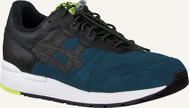 Blauwe ONITSUKA TIGER Lage sneakers GEL-LYTE Blauwe ONITSUKA TIGER Lage sneakers GEL-LYTE - large