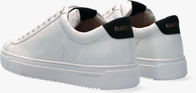 Witte BLACKSTONE Lage sneakers RM50 - large