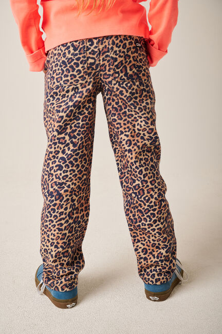 Bruine TUMBLE 'N DRY Pantalon JOYEUX CARPENTER - large