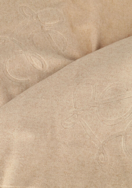 Beige LIU JO Sjaal LOGO - SCARF/SHAWL - large