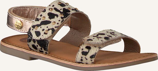 Witte GIOSEPPO Platte sandalen H48854 Witte GIOSEPPO Platte sandalen H48854 - large