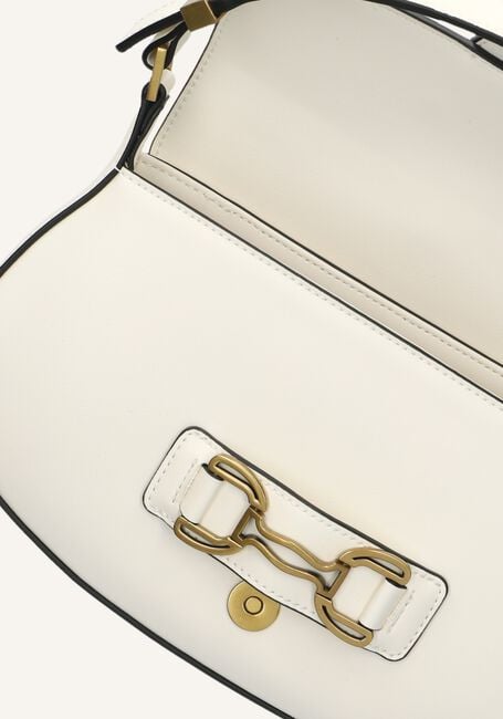 Witte BIBI LOU Schoudertas 956A80TR Witte BIBI LOU Schoudertas 956A80TR - large