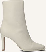 Beige JOSH V Enkellaarsjes LORNA - medium