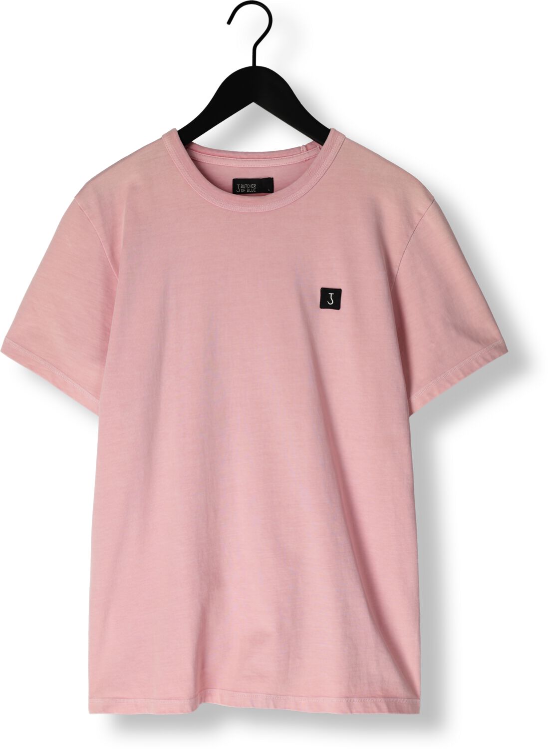 BUTCHER OF BLUE Heren Polo's & T-shirts Army Tee Rood