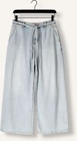 Blauwe CIRCLE OF TRUST Wide jeans KENZI WIDE LEG Blauwe CIRCLE OF TRUST Wide jeans KENZI WIDE LEG - medium
