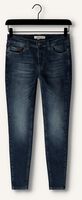 Blauwe TOMMY JEANS Skinny jeans NORA MR SKY AG1235 Blauwe TOMMY JEANS Skinny jeans NORA MR SKY AG1235 - medium