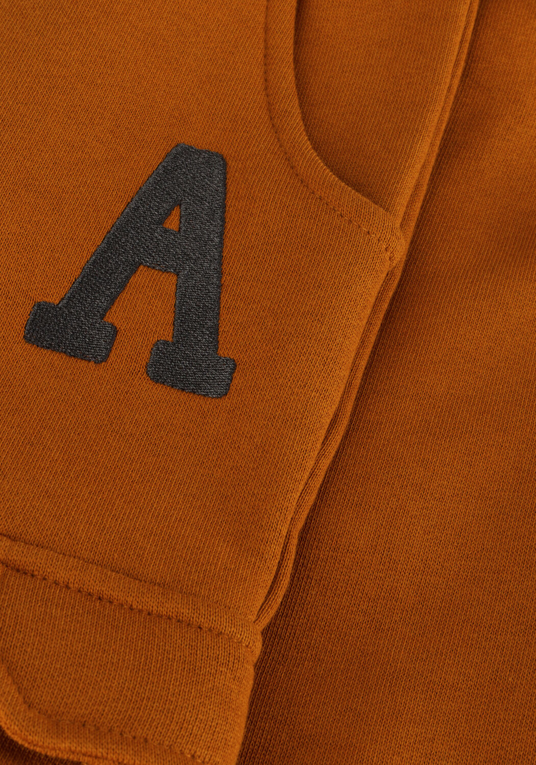 Oranje AMMEHOELA Joggingbroek AM.JAXON.19 - large