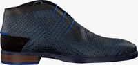 Blauwe FLORIS VAN BOMMEL Nette schoenen 10876 - medium