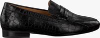 Zwarte GABOR Loafers 444 - medium
