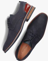 Blauwe VAN LIER Nette schoenen 2318654 - medium