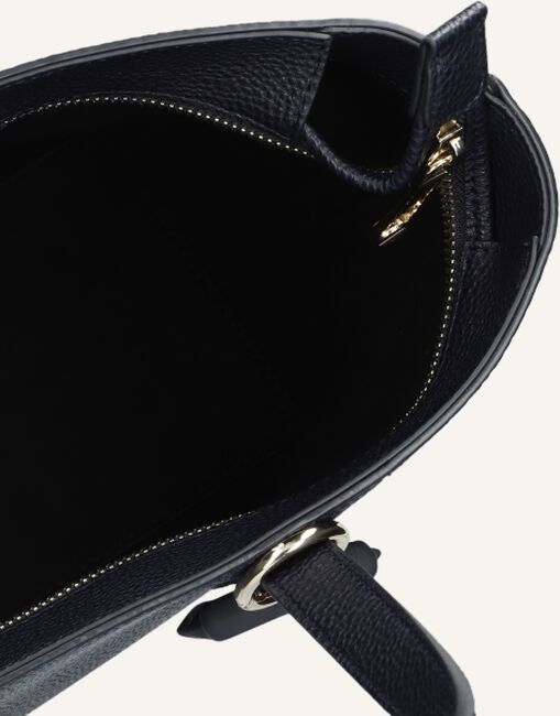 Blauwe TOMMY HILFIGER Handtas TH SOFT TOTE Blauwe TOMMY HILFIGER Handtas TH SOFT TOTE - large