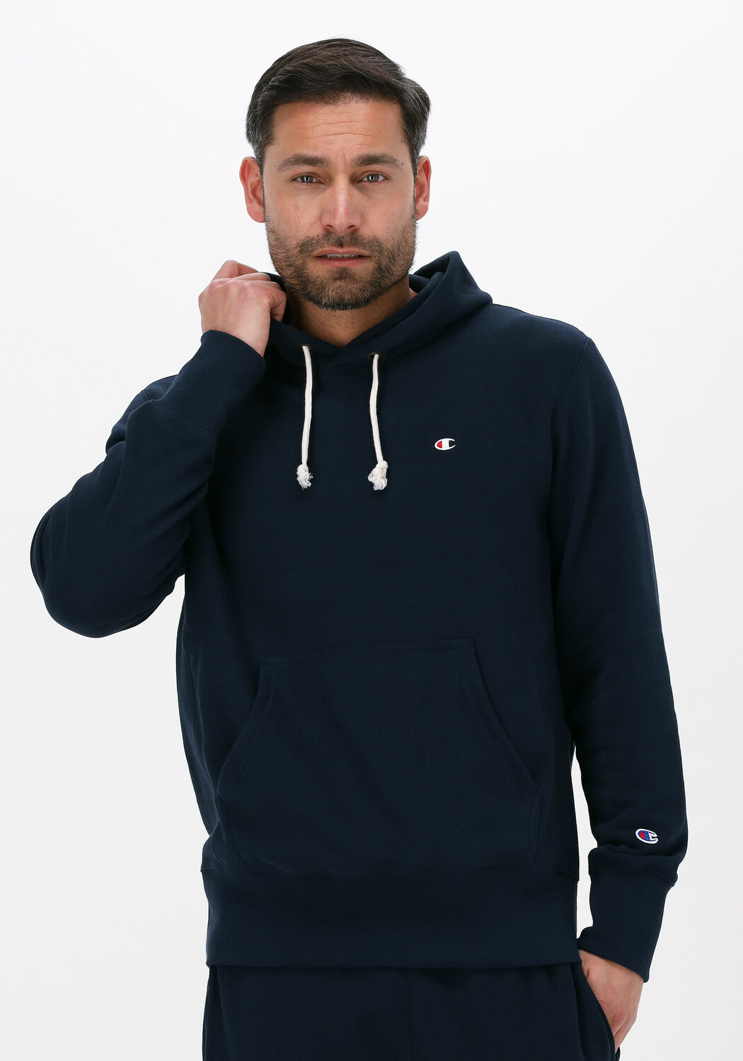 Champion sweater store dames acordes