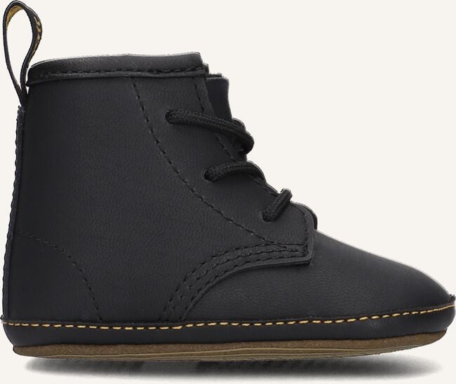 Zwarte DR MARTENS Laarzen 1460 CRIB Zwarte DR MARTENS Laarzen 1460 CRIB - large