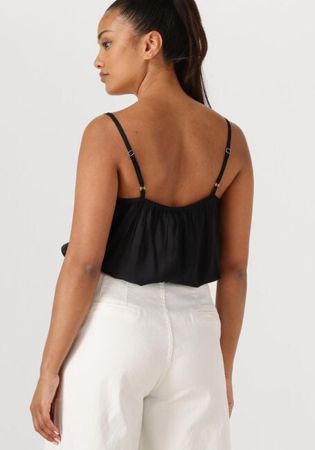 Zwarte LOLLYS LAUNDRY Top VIANELL TOP SL - large