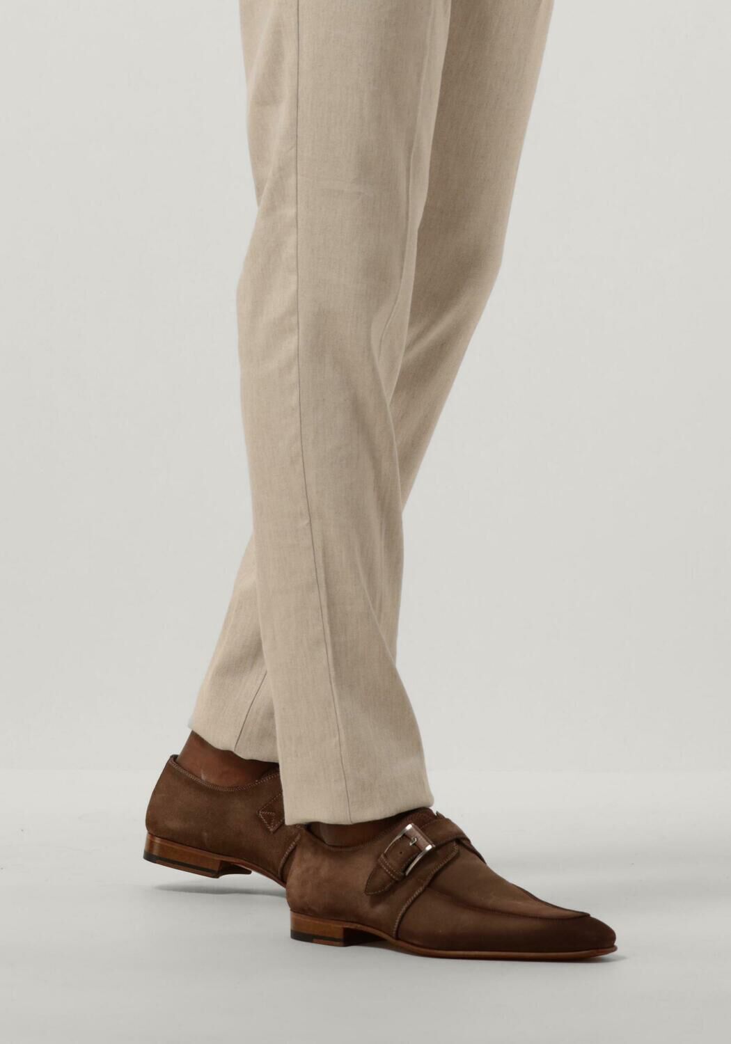 Taupe MAGNANNI Nette schoenen 23773 - large