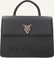 Zwarte NIKKIE Handtas XOLANI HANDBAG - medium