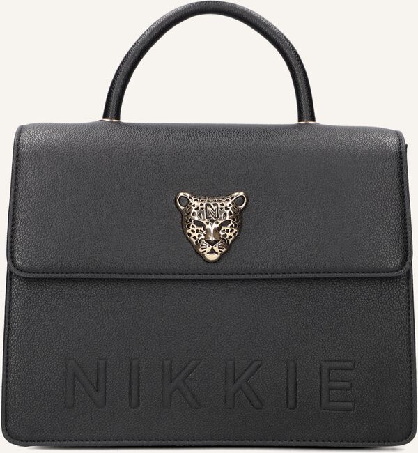 Zwarte NIKKIE Handtas XOLANI HANDBAG Zwarte NIKKIE Handtas XOLANI HANDBAG - large