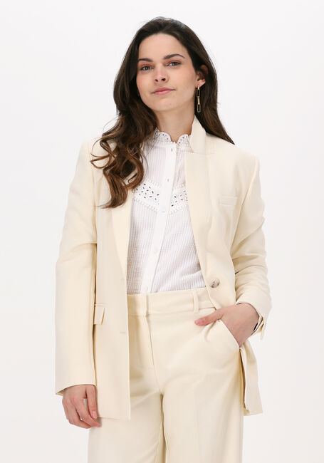 Zand SELECTED FEMME Blazer SLFRITA CLASSIC - large
