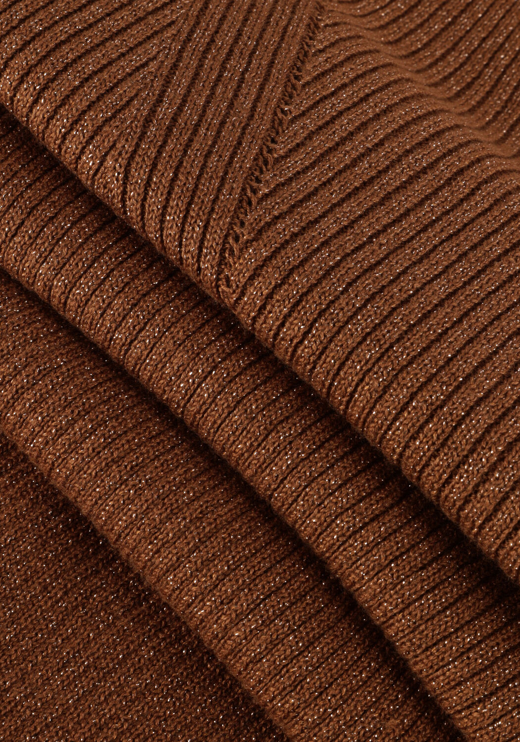 Camel TWINSET MILANO Mini jurk 15366971-CPC - large