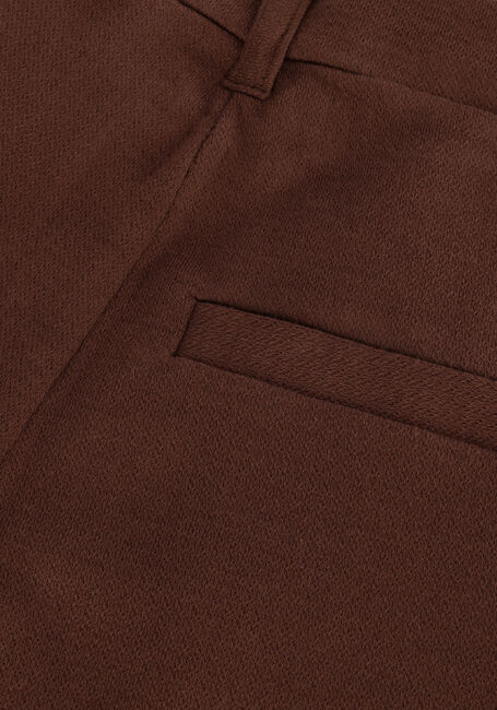 Bruine LIL' ATELIER Pantalon NMMDICARD PANT - large