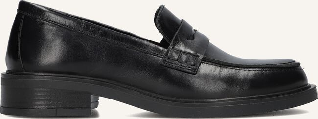Zwarte NOTRE-V Loafers A58003 Zwarte NOTRE-V Loafers A58003 - large