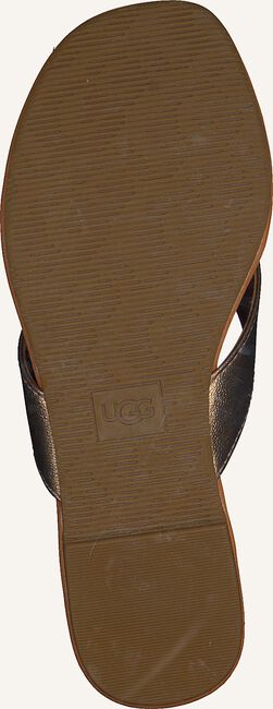 Gouden UGG Slippers TUOLUMNE Gouden UGG Slippers TUOLUMNE - large