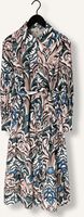 Multi DEA KUDIBAL Midi jurk ROSETTA Multi DEA KUDIBAL Midi jurk ROSETTA - medium