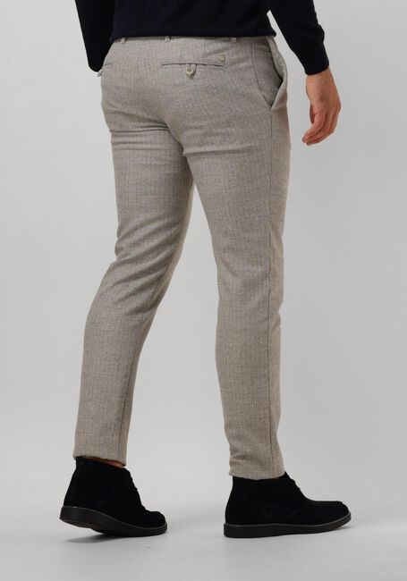 Grijze ALBERTO Chino 3536 1254 ROB - large