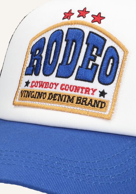 Blauwe VINGINO Pet XAVIER Blauwe VINGINO Pet XAVIER - large