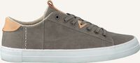 Grijze HUB Lage sneakers HOOK-W - medium