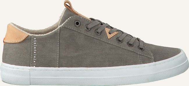 Grijze HUB Lage sneakers HOOK-W Grijze HUB Lage sneakers HOOK-W - large