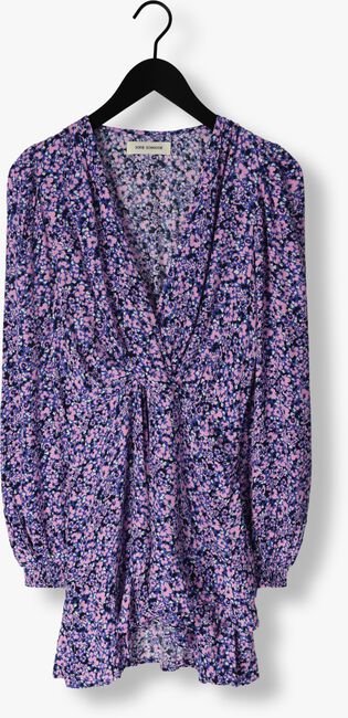 Roze SOFIE SCHNOOR Mini jurk S232339 - large