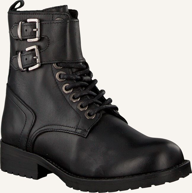Zwarte HIP Veterboots H1788 Zwarte HIP Veterboots H1788 - large