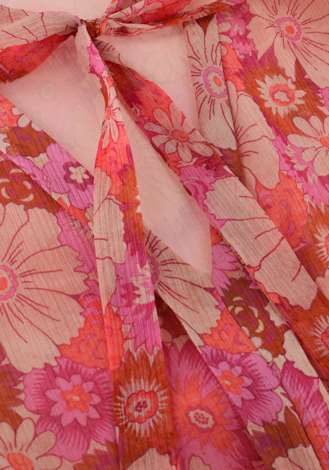 Roze LIU JO Top TOP TS NAV - large