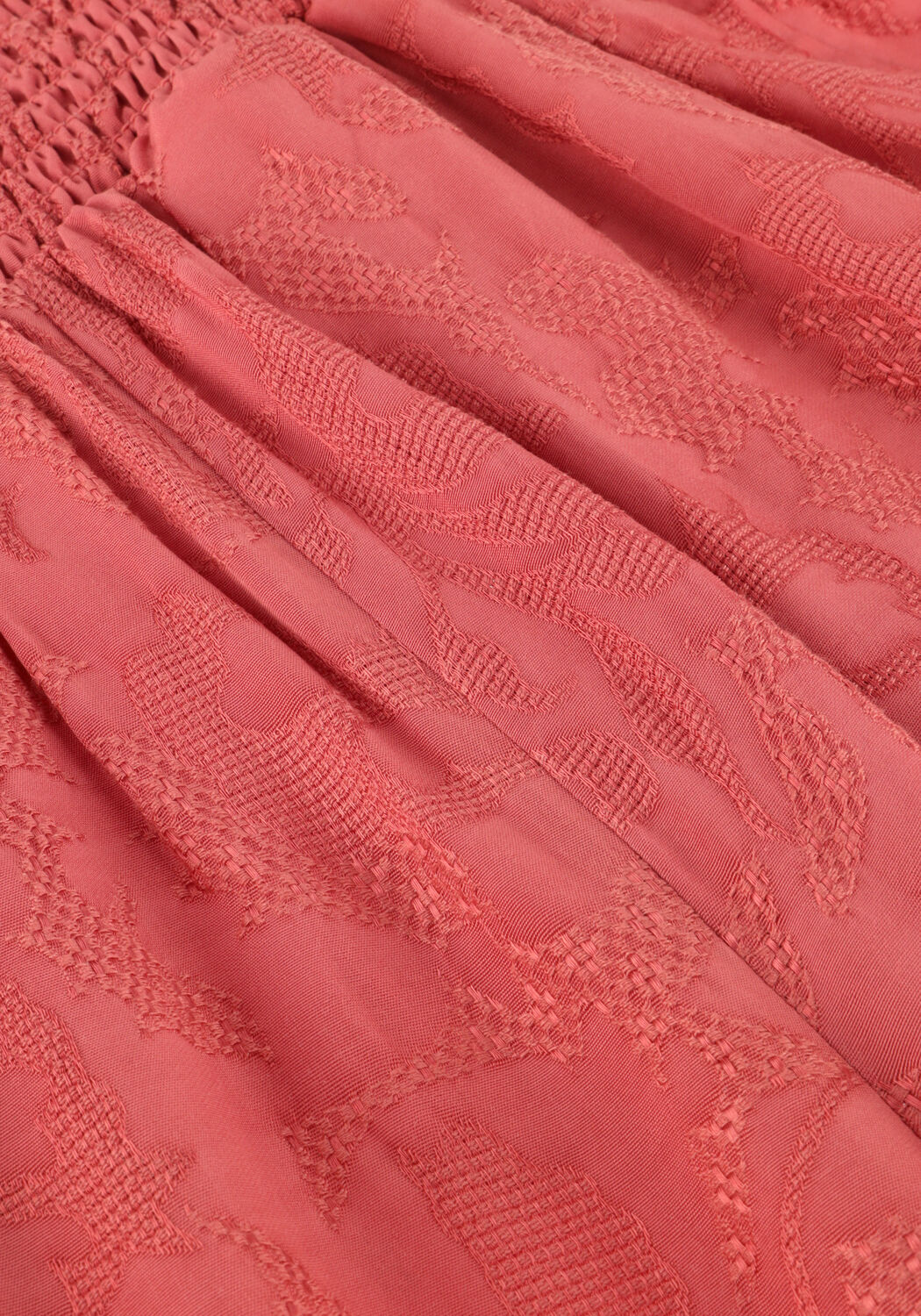 Koraal MOS MOSH Korte broek MILVA - large