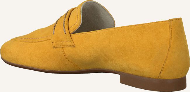 Gele PAUL GREEN Loafers 2504 Gele PAUL GREEN Loafers 2504 - large