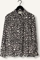 Zwarte FABIENNE CHAPOT Blouses NINA BLOUSE Zwarte FABIENNE CHAPOT Blouses NINA BLOUSE - medium